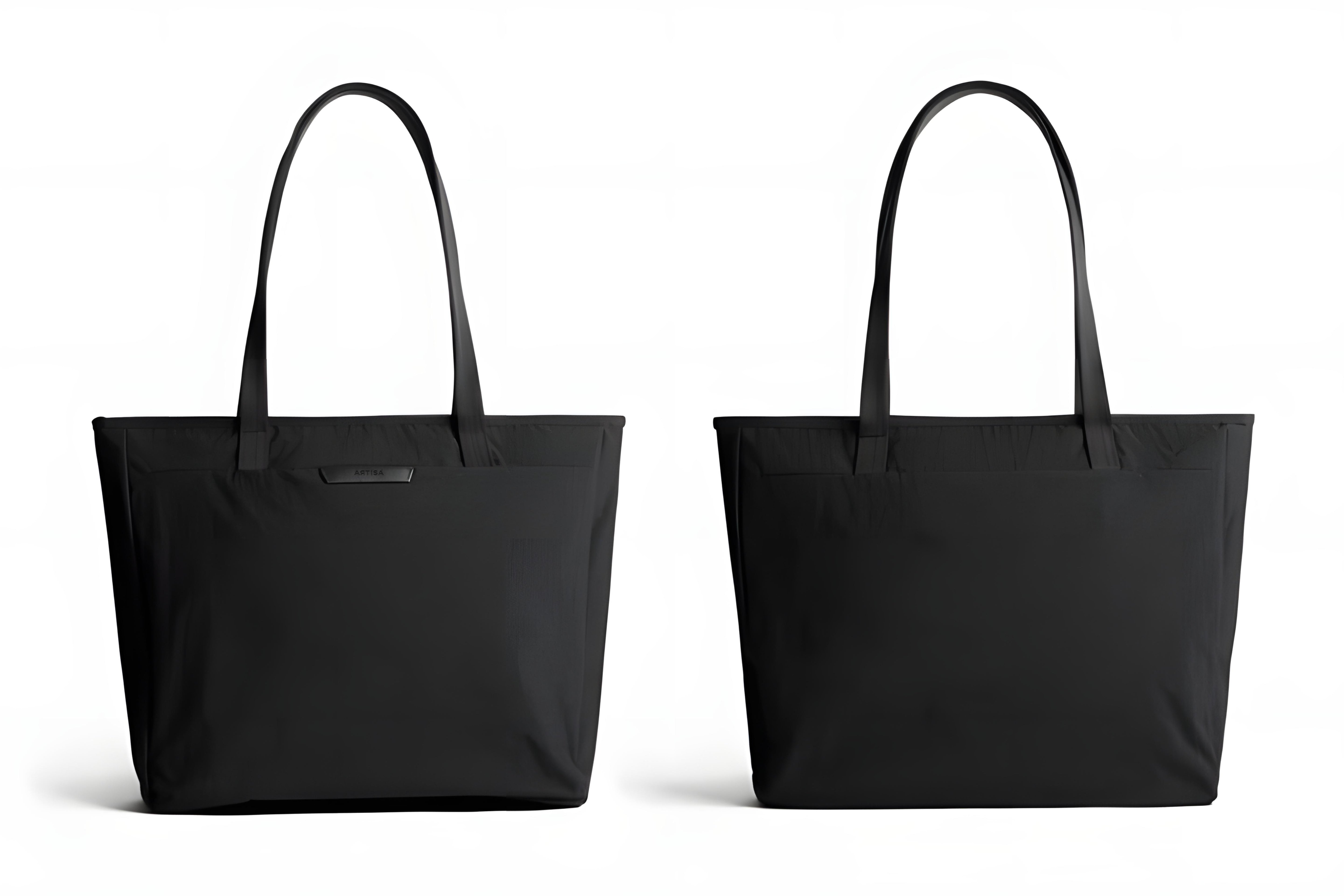 Multi-Functional Laptop Tote Bag - Without Leather