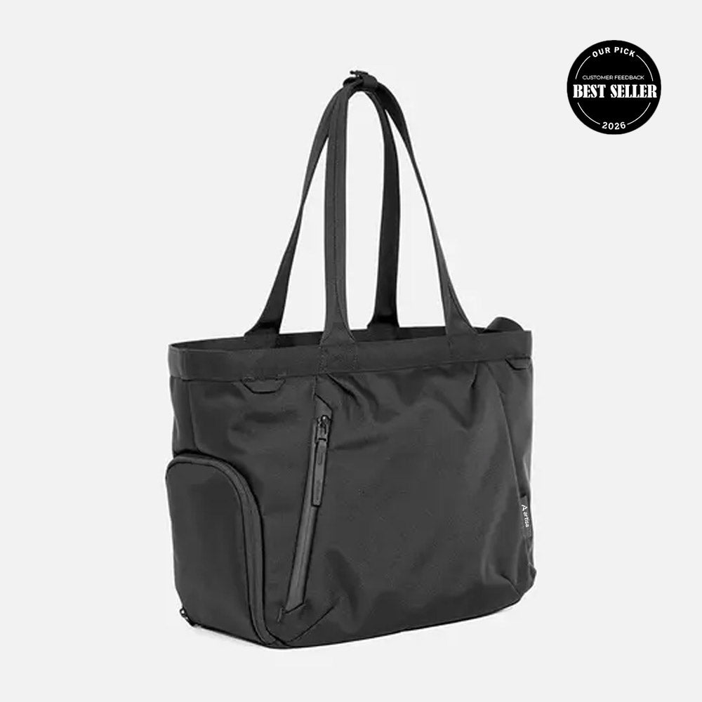 City Tote Bag - 2