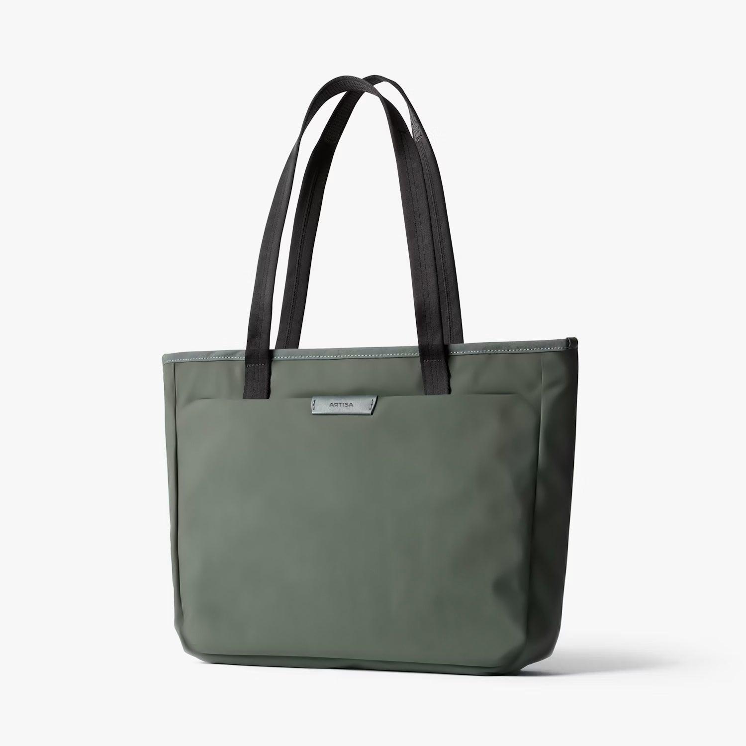 Multi-Functional Laptop Tote Bag