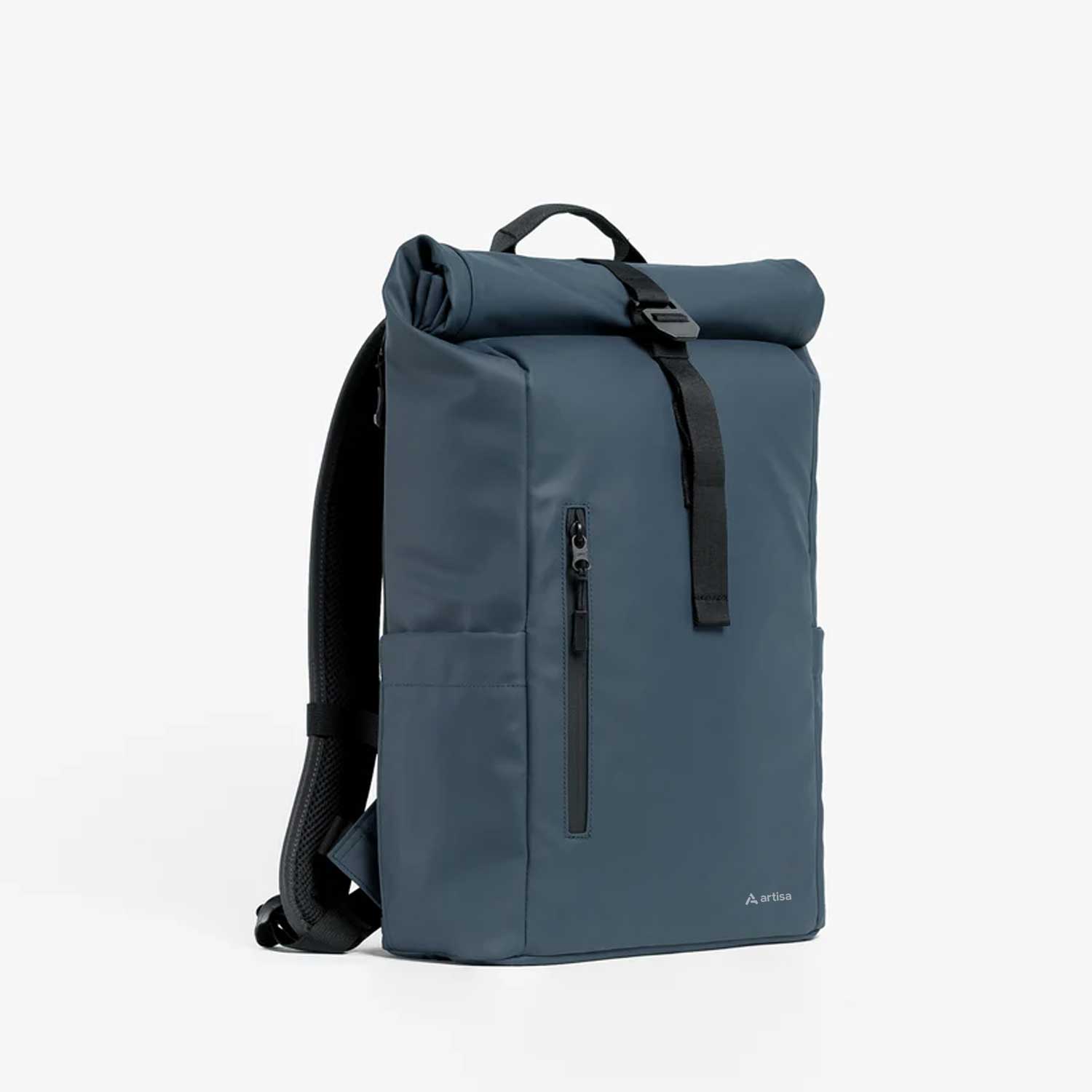 Nomad Luxe Rolltop 2.0 – Dark Blue