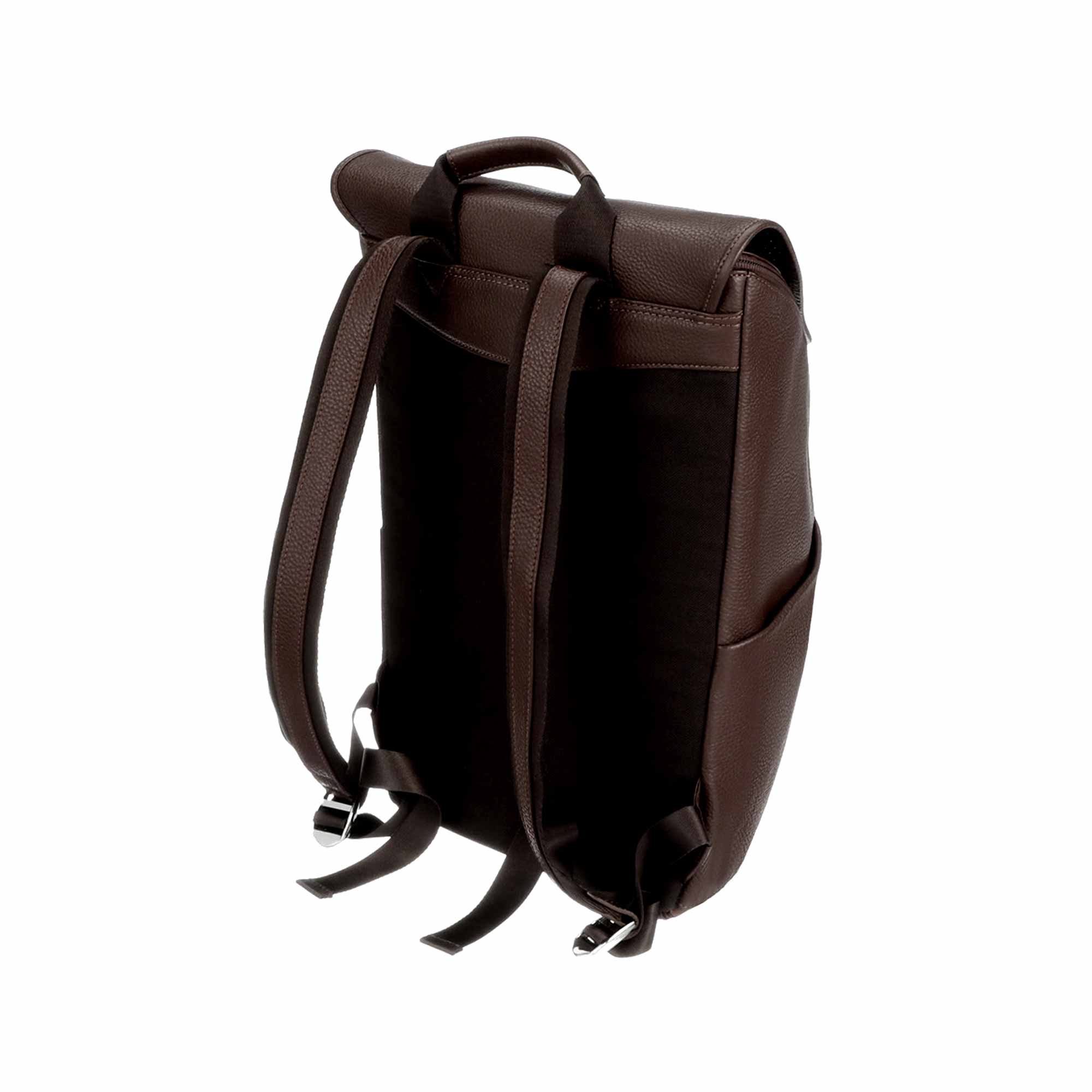 Wings Backpack - Dark Brown