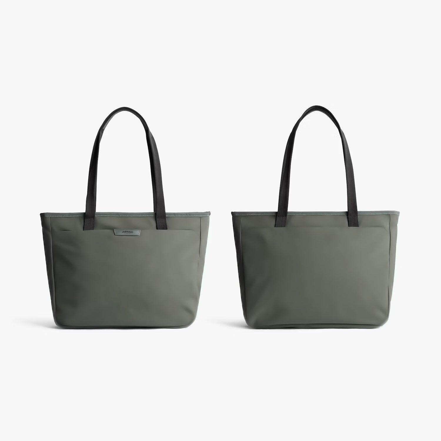 Multi-Functional Laptop Tote Bag