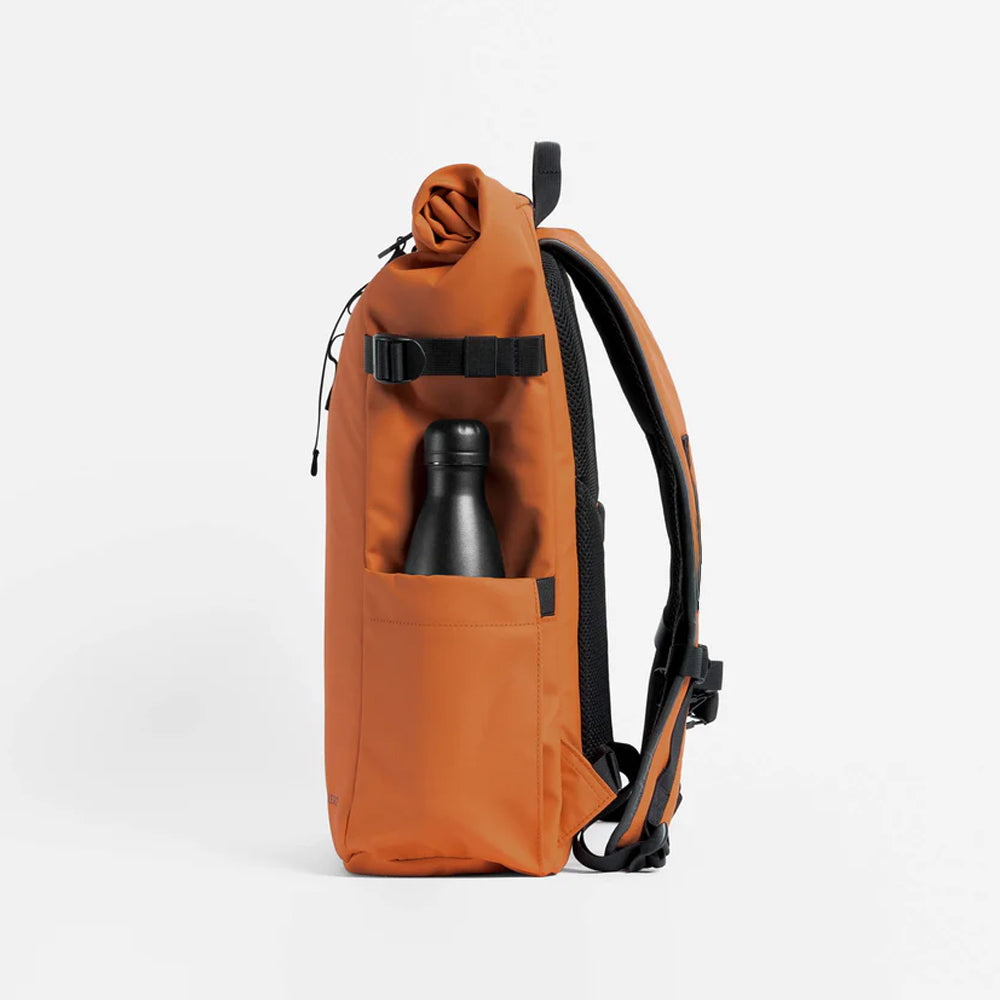 Nomad Luxe Rolltop 2.0 – Stale Orange