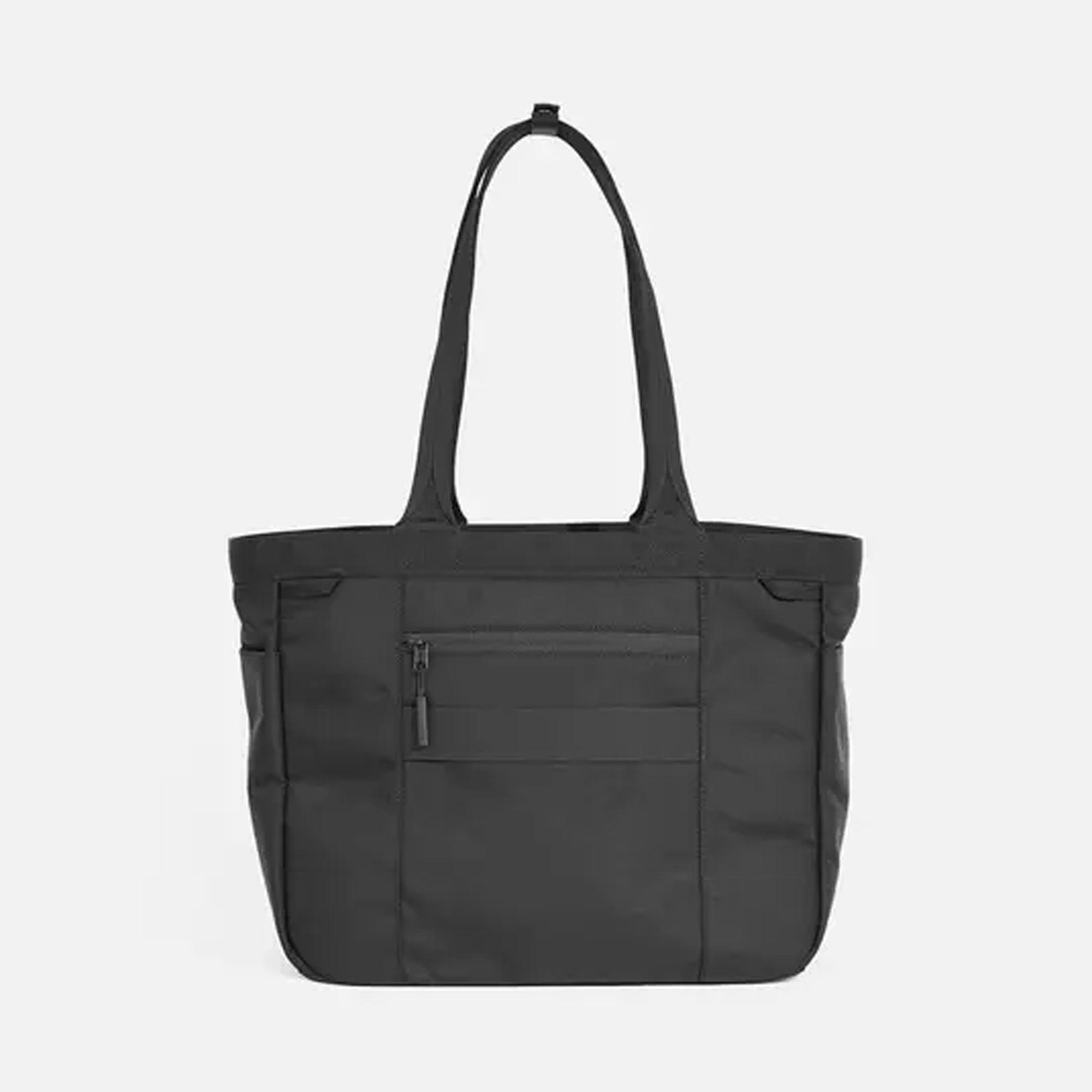 MetroChic Urban Tote: Cityscape Carryall