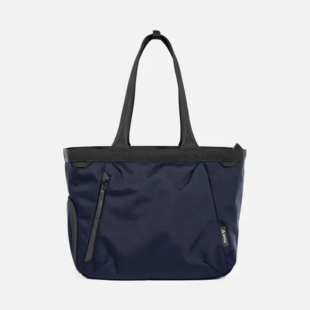 City Tote Bag - 2 Blue