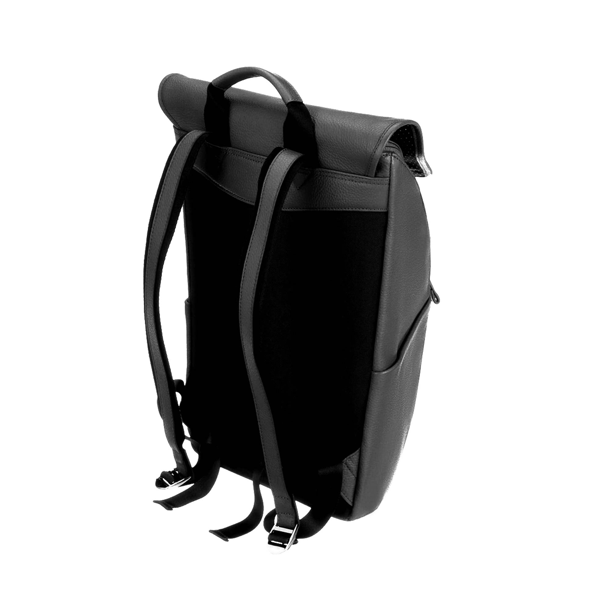 Wings Backpack - Black