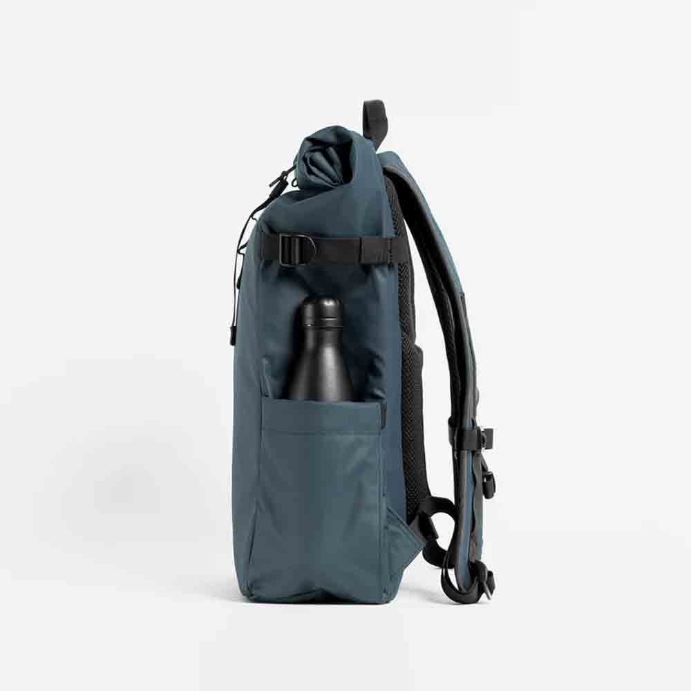 Nomad Luxe Rolltop 2.0 – Dark Blue
