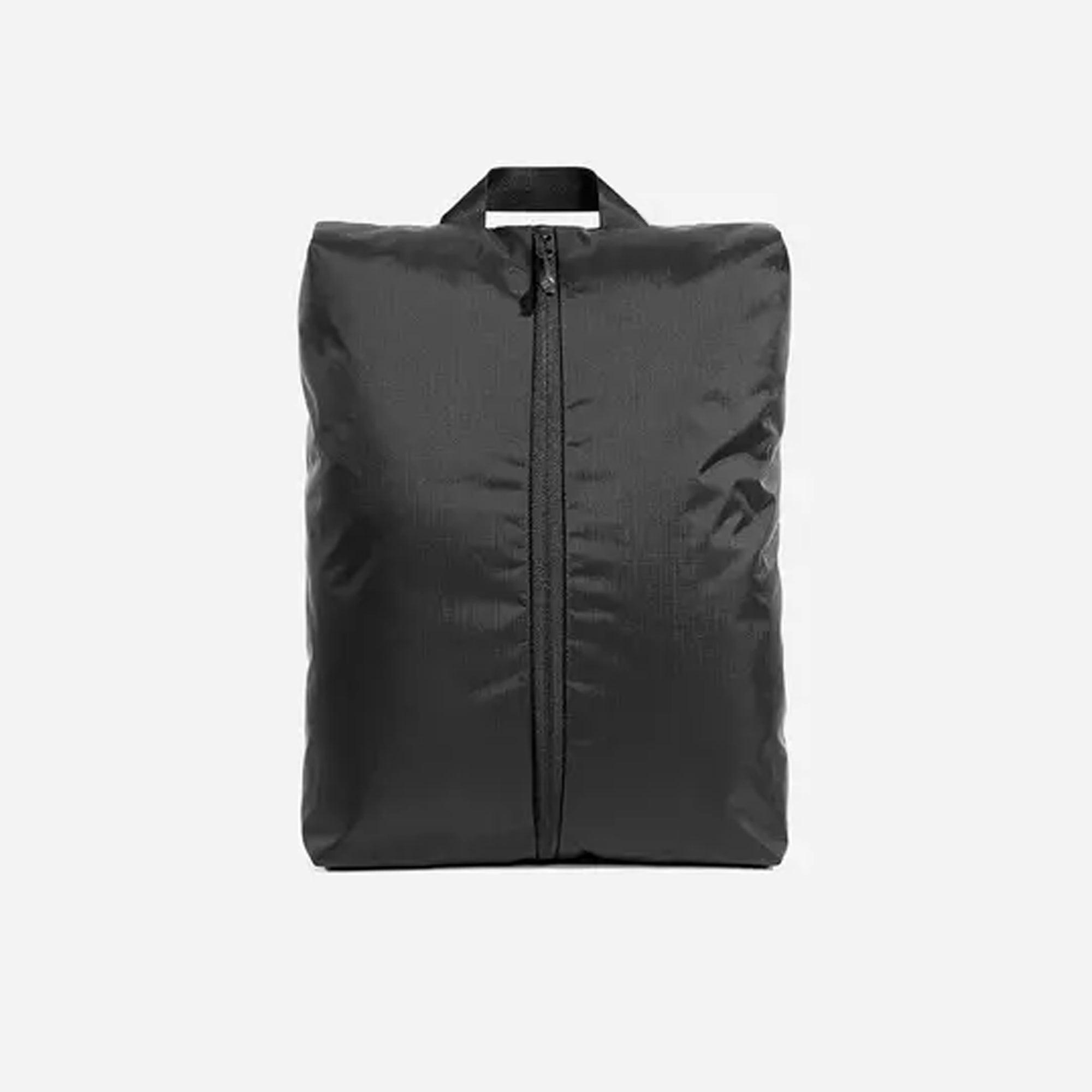 Premium Garment Zip Bag Set of 3, Travel in Style