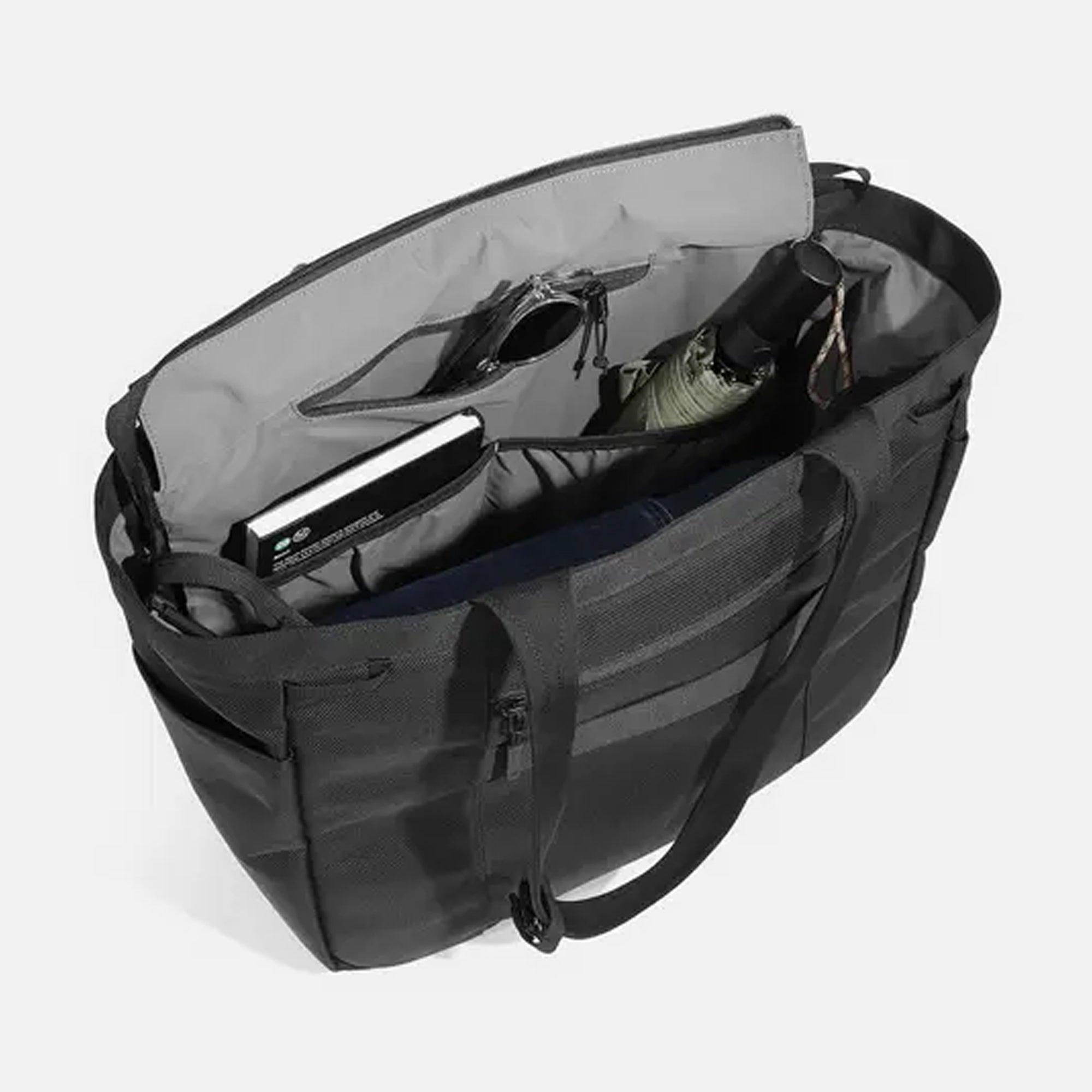 MetroChic Urban Tote: Cityscape Carryall