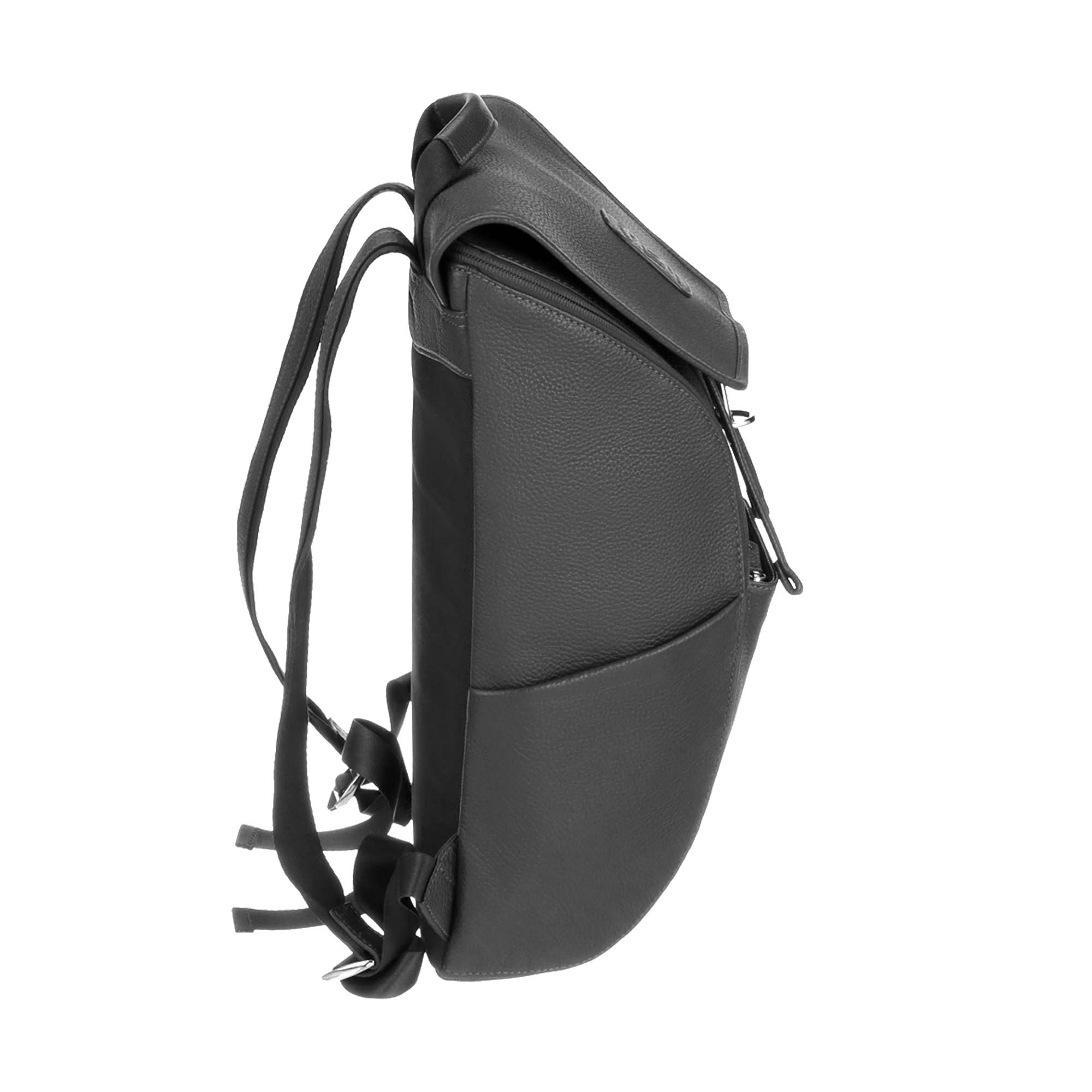 Wings Backpack - Black
