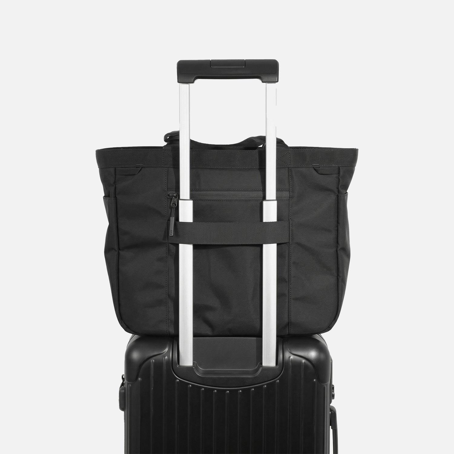 City Tote Bag
