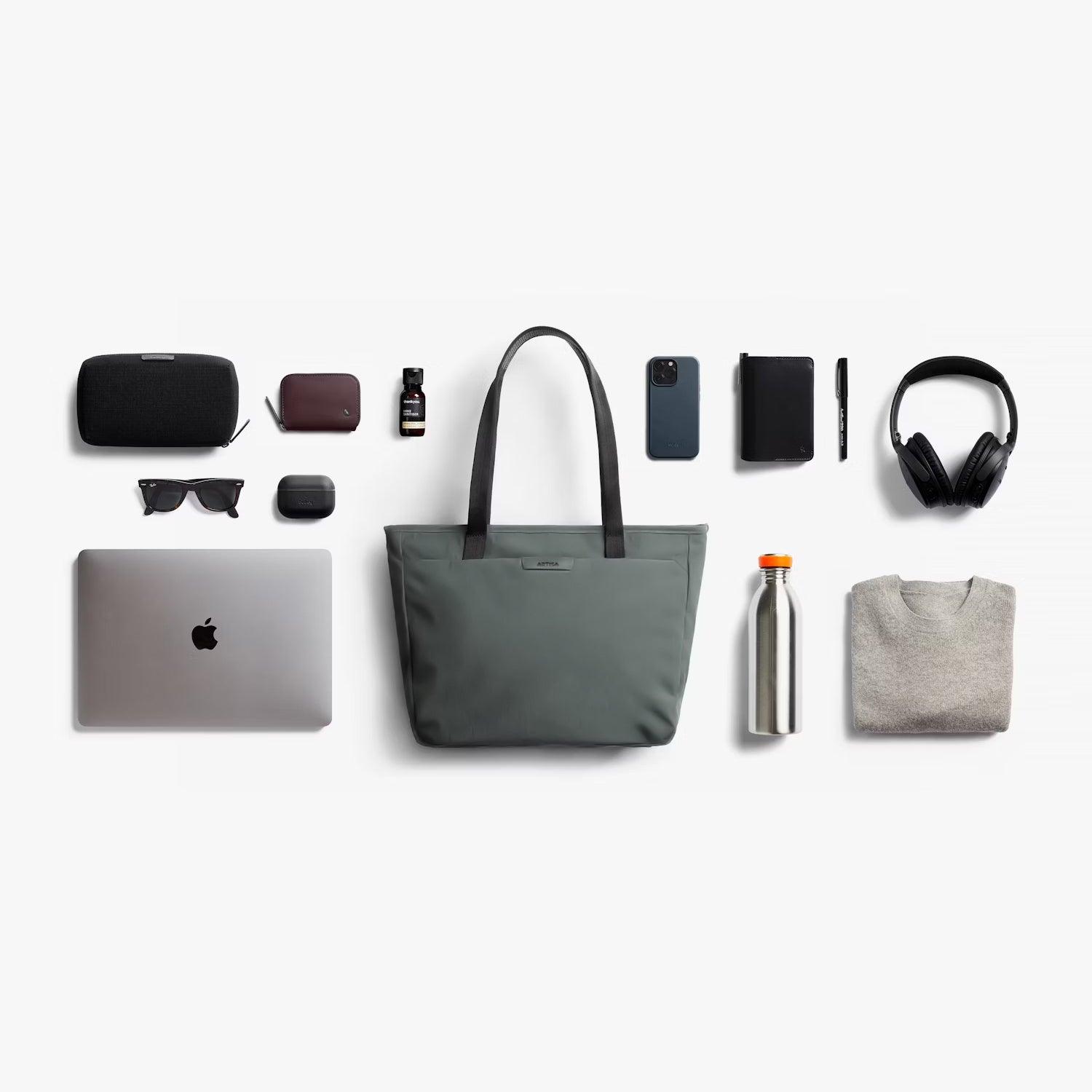 Multi-Functional Laptop Tote Bag
