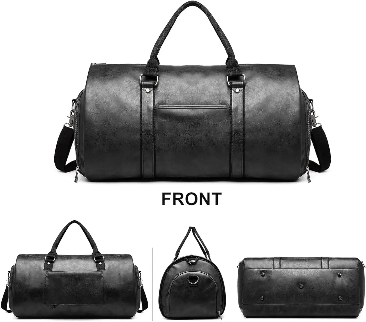Artisa Convertible Duffel Bag