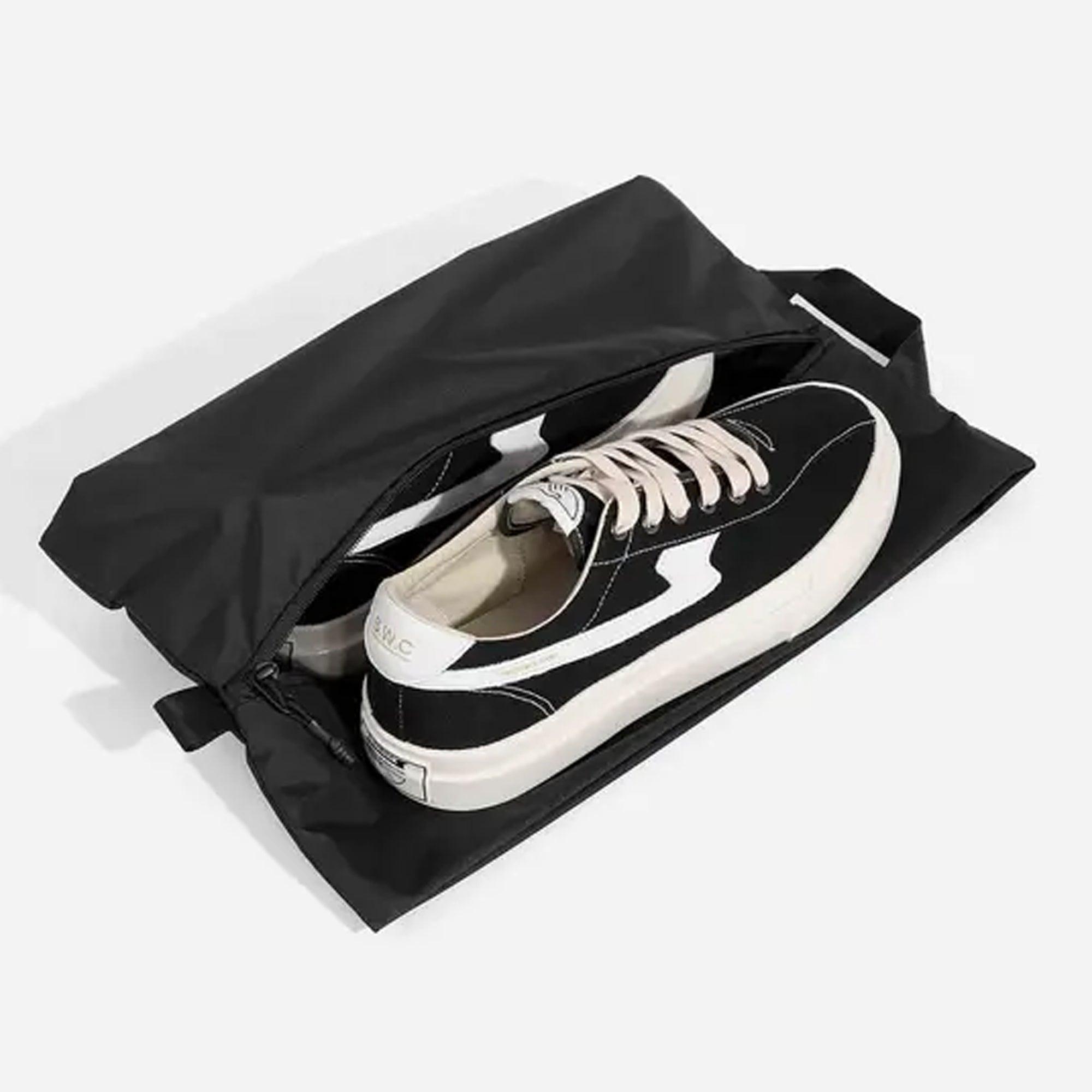 Premium Garment Zip Bag Set of 3, Travel in Style