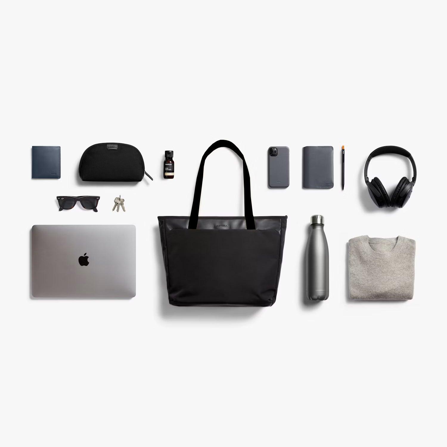 Multi-Functional Laptop Tote Bag