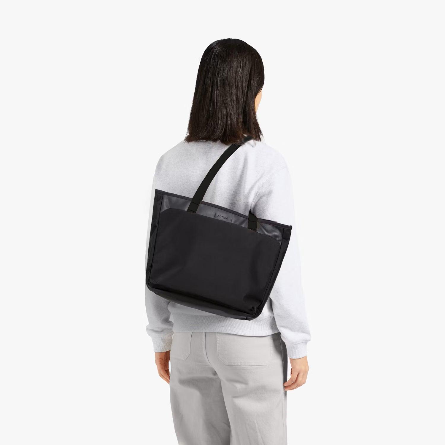 Multi-Functional Laptop Tote Bag