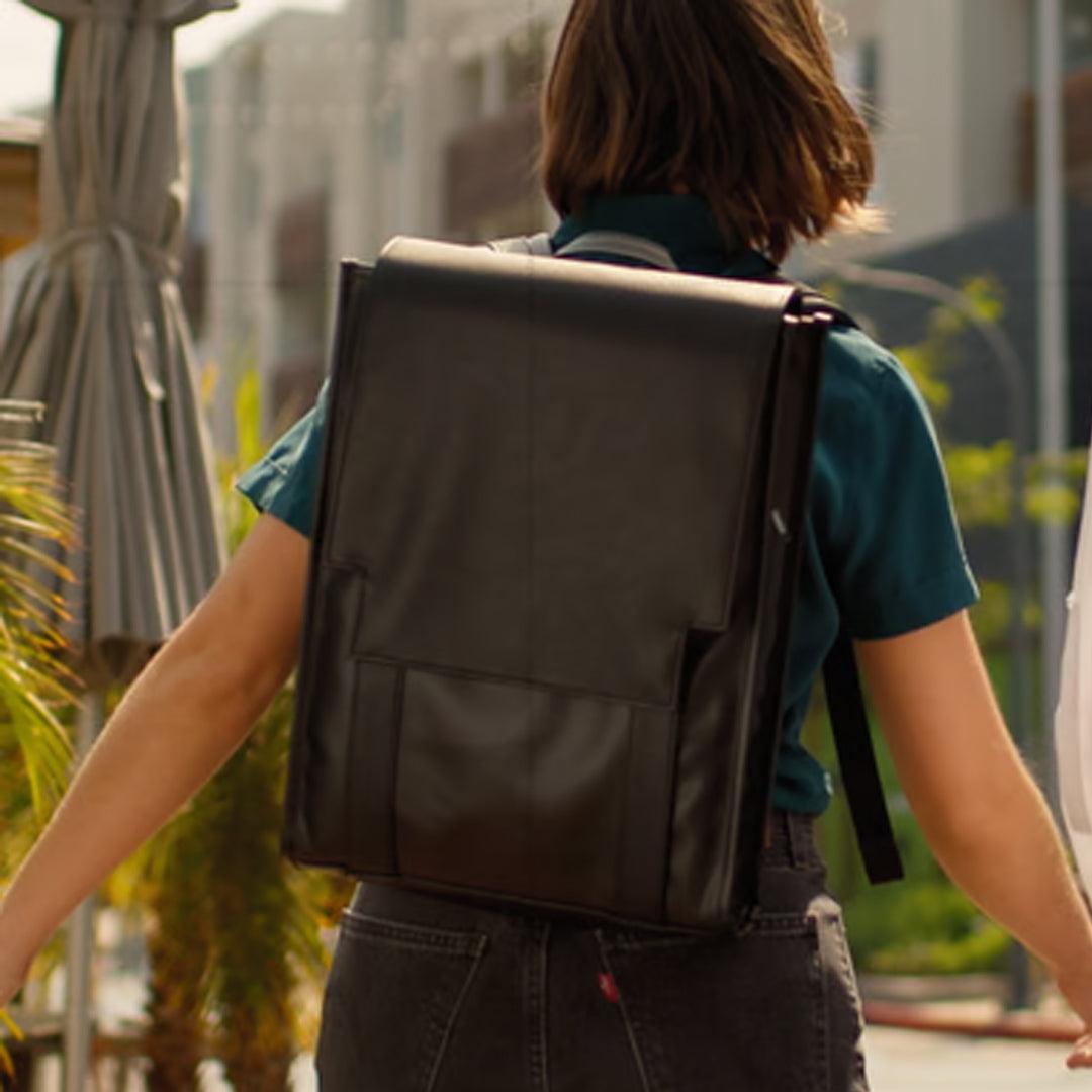 Excult Versatile Backpack