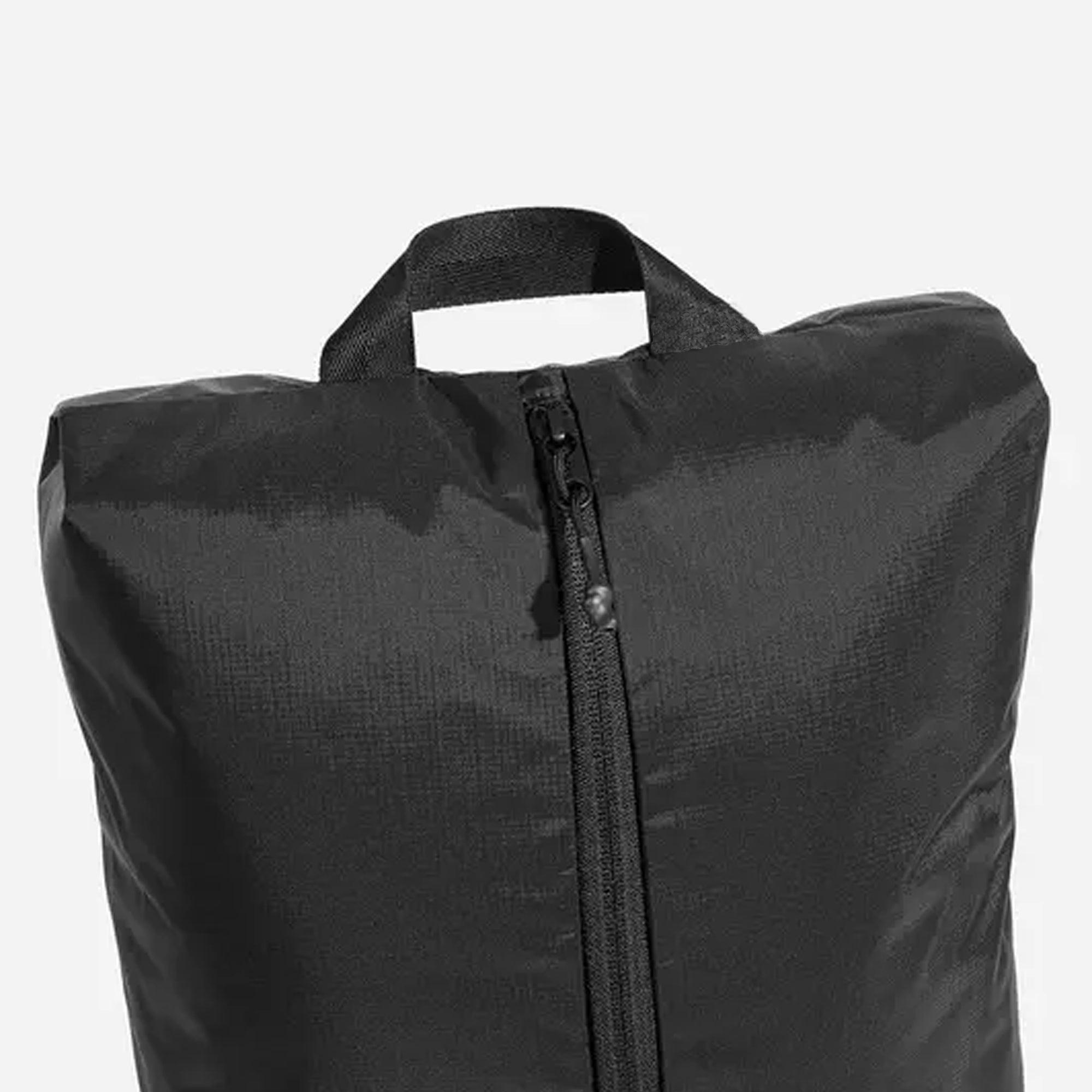 Premium Garment Zip Bag Set of 3, Travel in Style