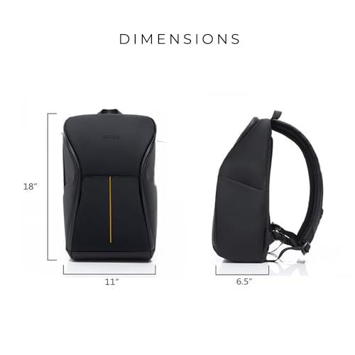 Laptop Bag, Backpack | Travel Bag | Weekend Travel | Everyday Backpack | USB Charging Port