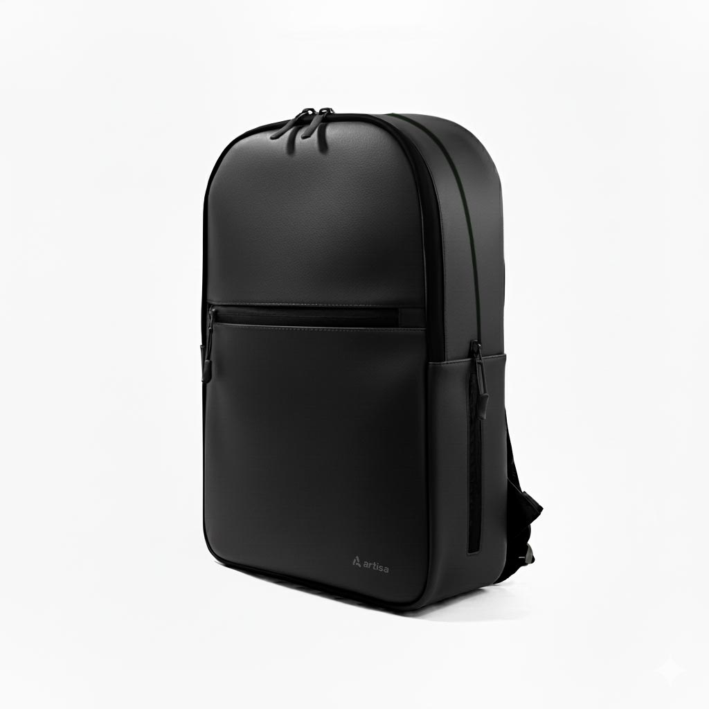 Powerhub Backpack - Black