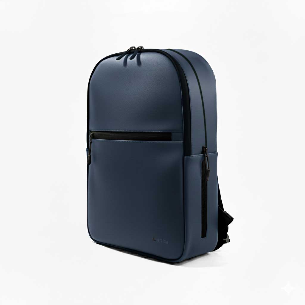 Powerhub Backpack - Blue