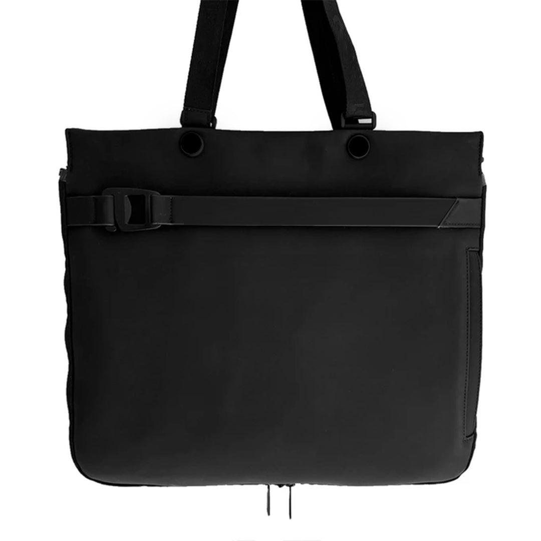 Expanding | Tote Bag | Laptop Sleeve | for your Daily Hustle