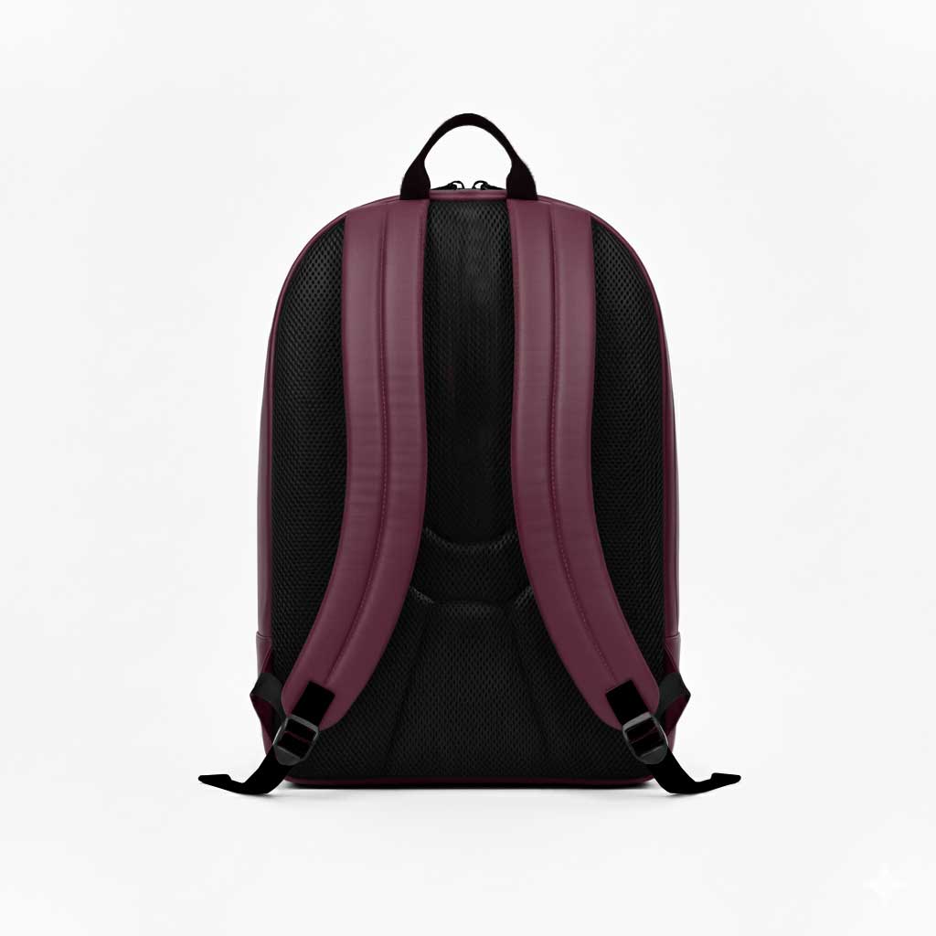 Powerhub Backpack - Magenta