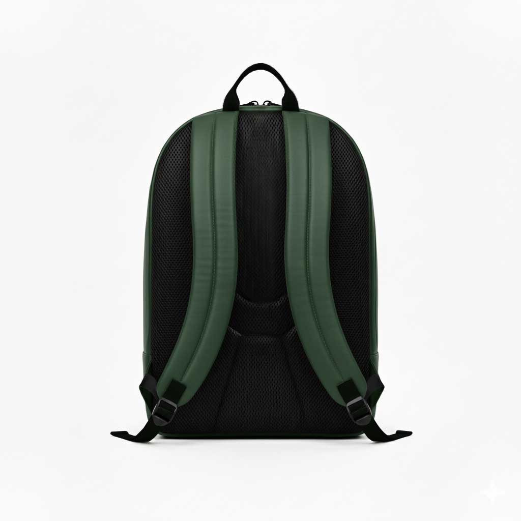 Powerhub Backpack - Dark Green