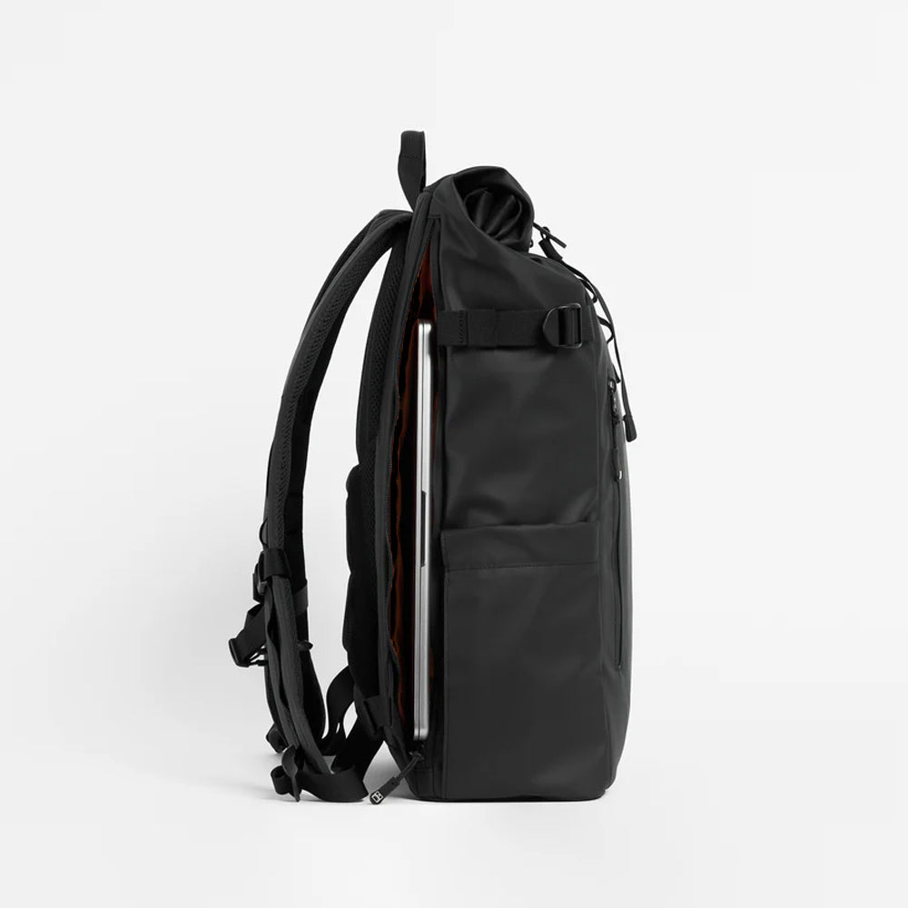Nomad Luxe Rolltop 2.0 – Black