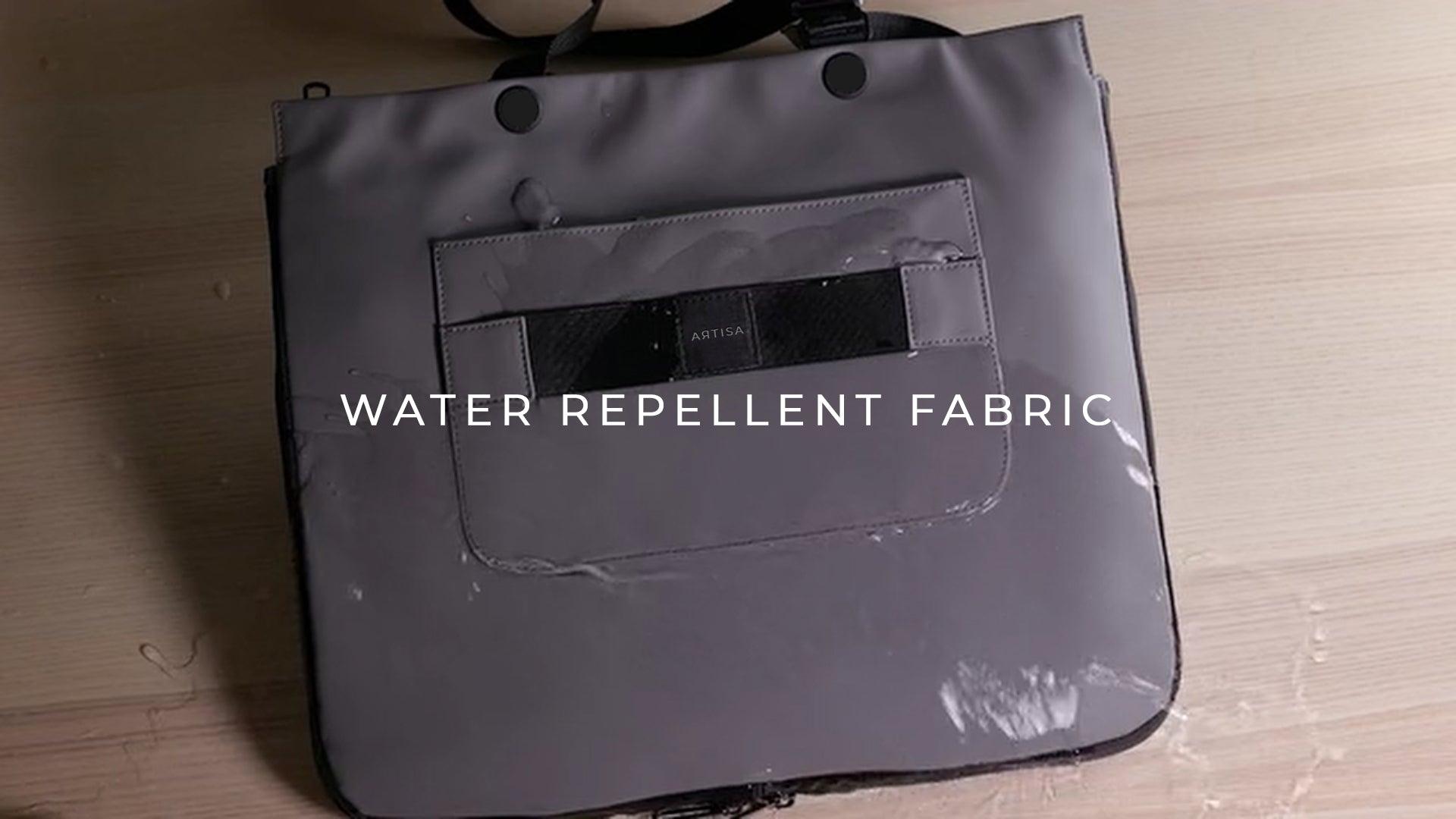 Expanding | Tote Bag | Laptop Sleeve | for your Daily Hustle