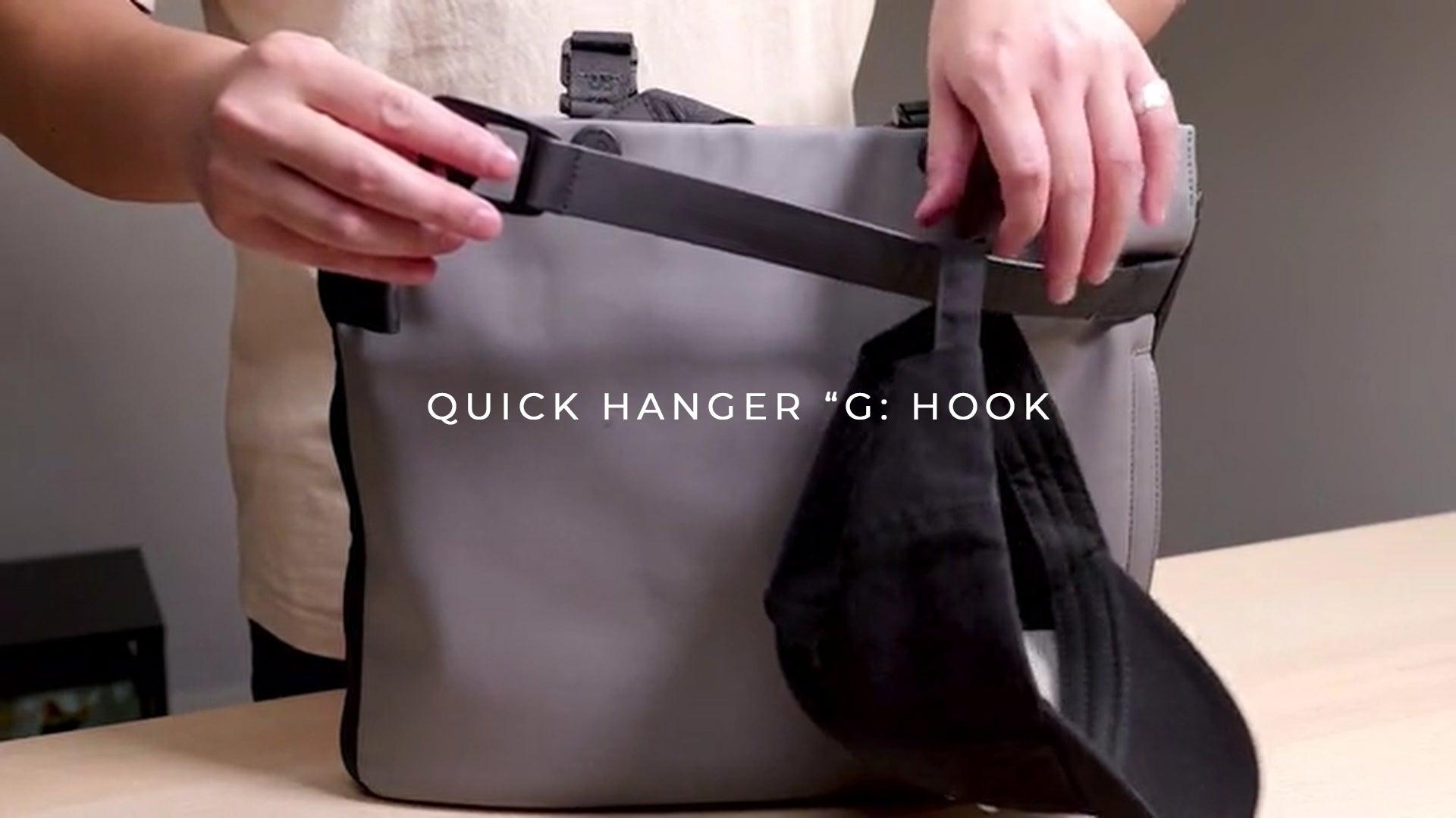 Expanding | Tote Bag | Laptop Sleeve | for your Daily Hustle