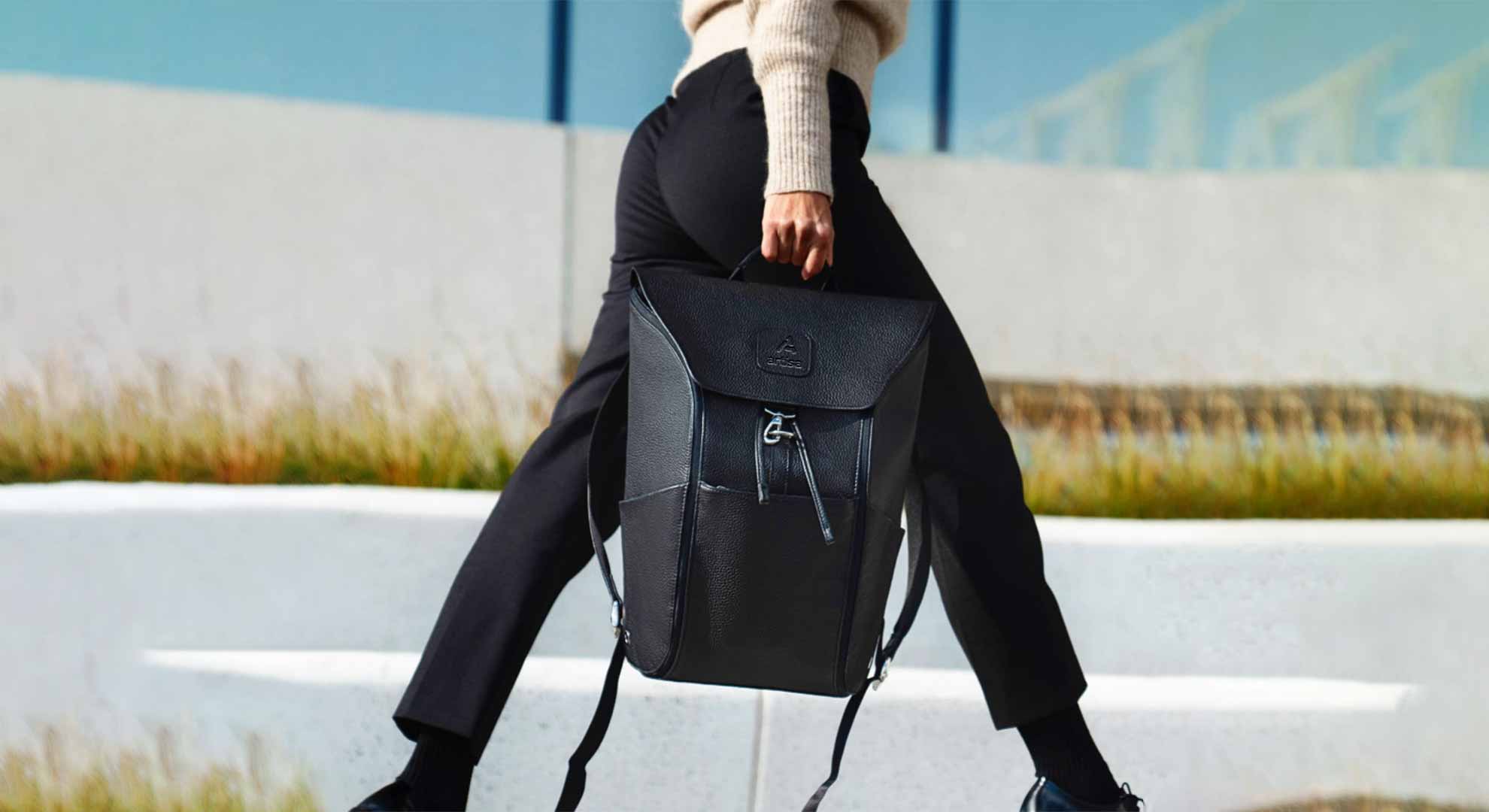 Wings Backpack