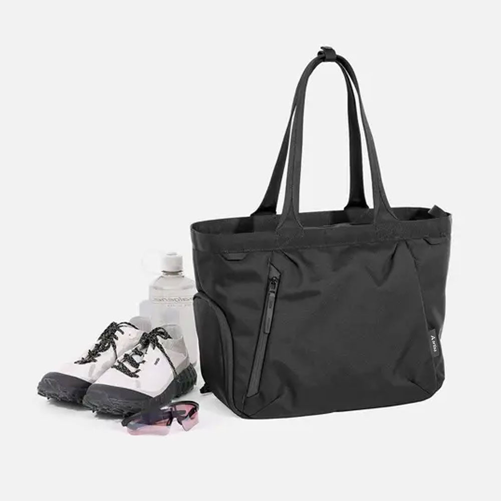City Tote Bag - 2
