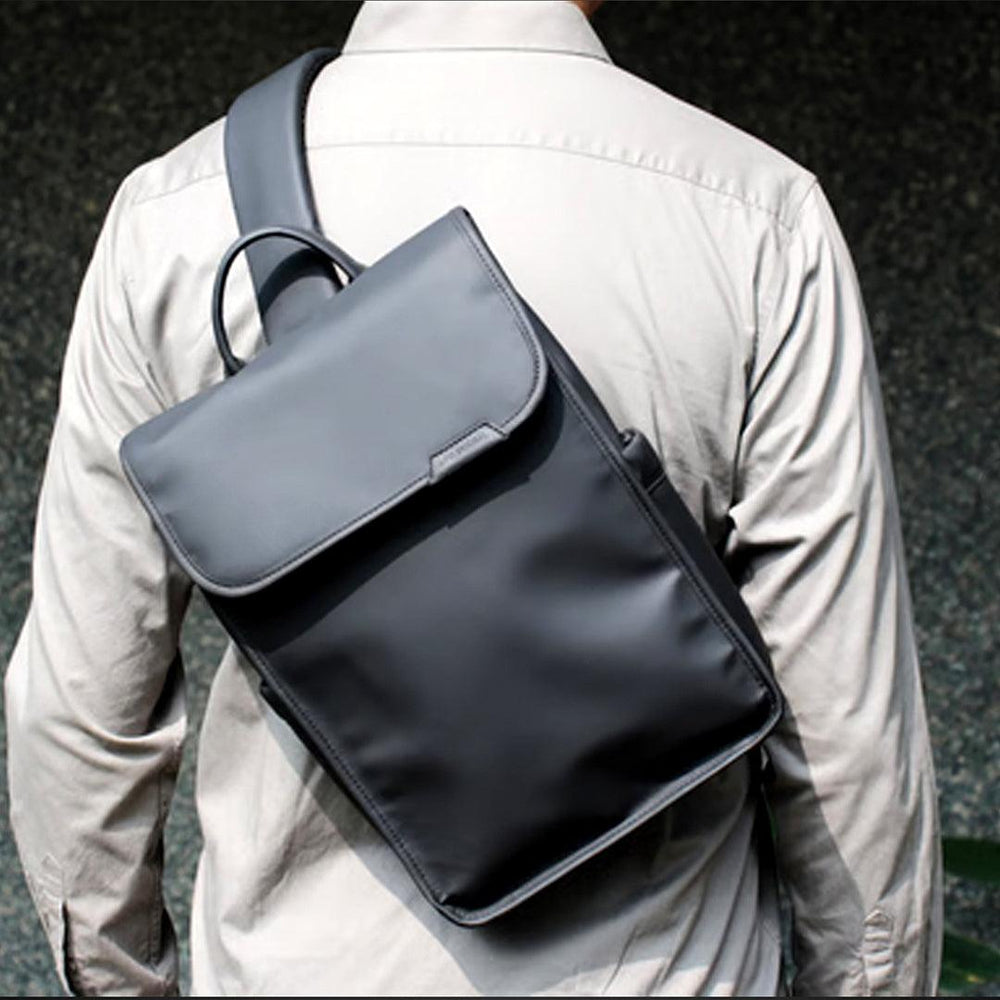 Slim Pro Laptop Sling and Briefcase Bag