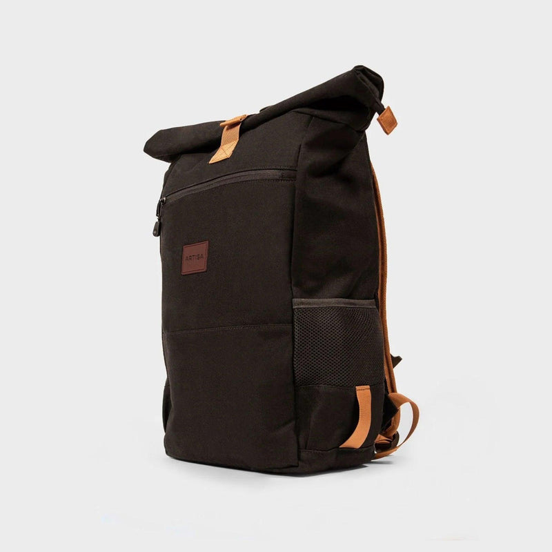Rolltop Backpack