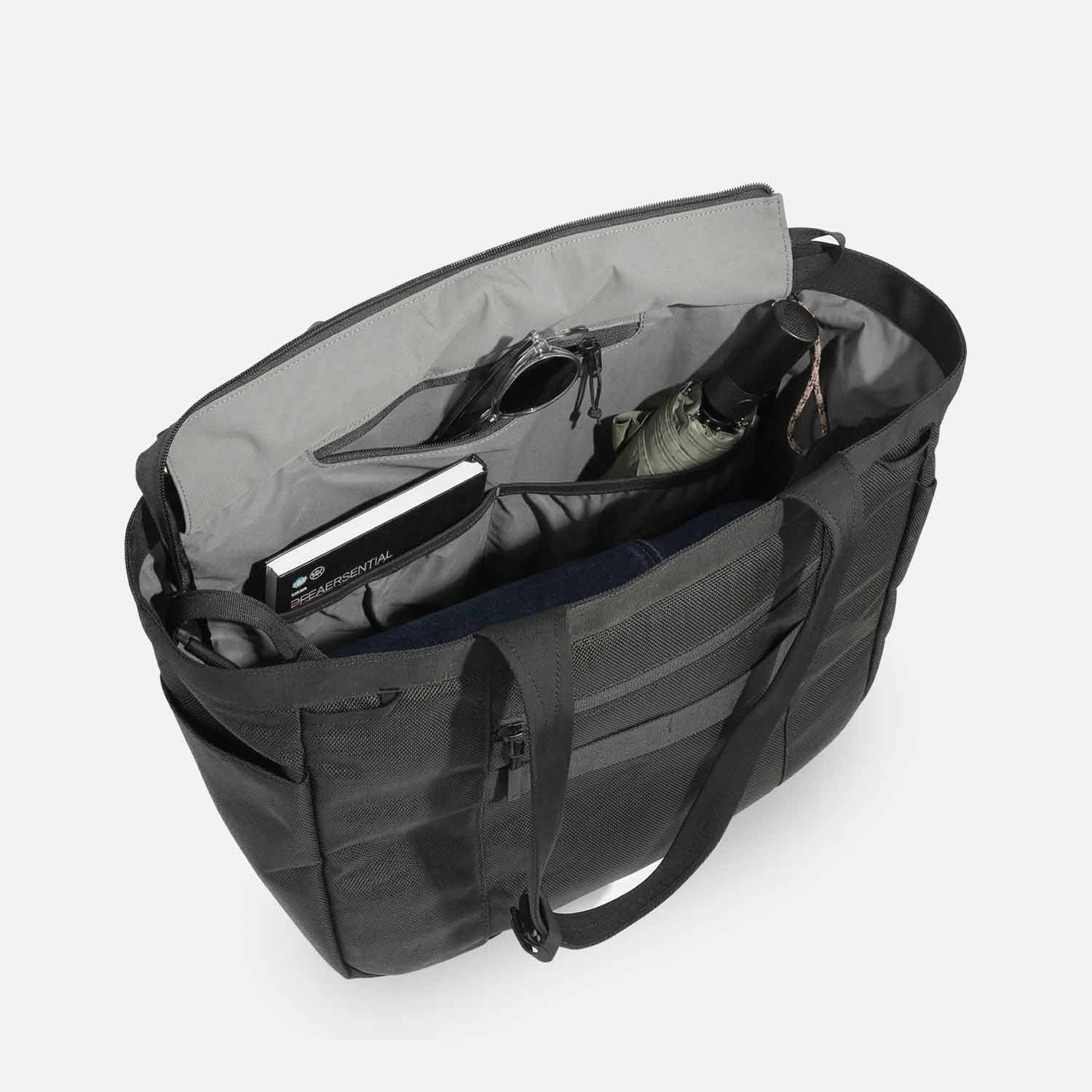 City Tote Bag