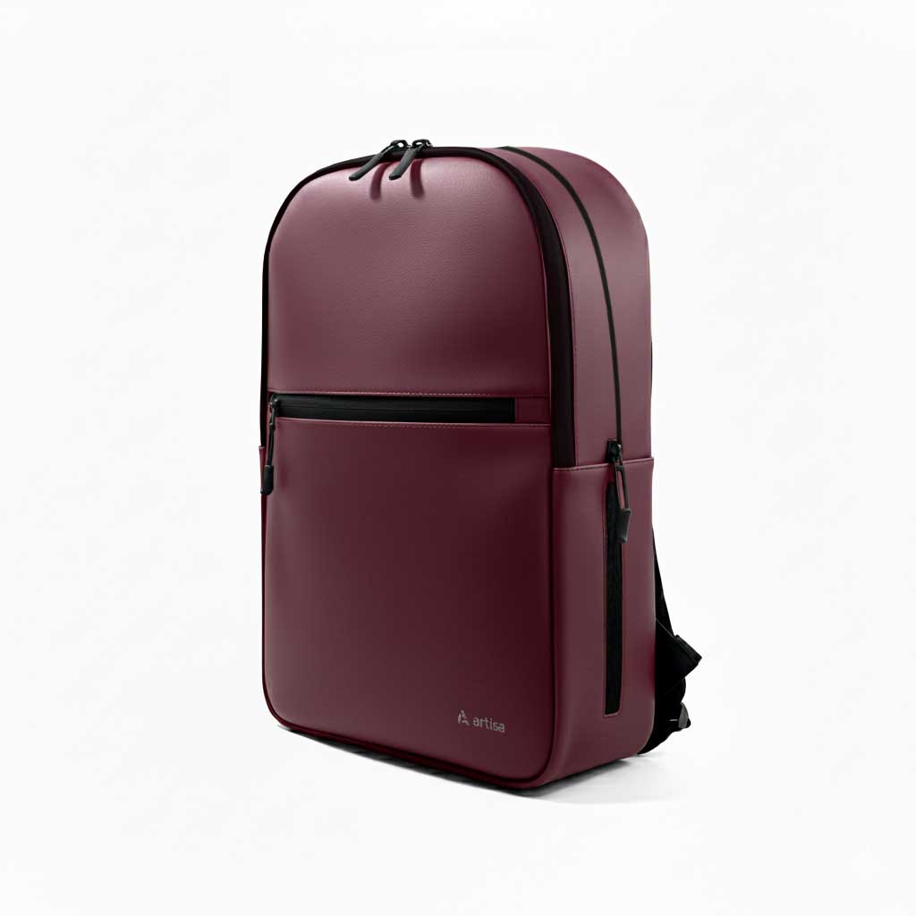 Powerhub Backpack - Magenta