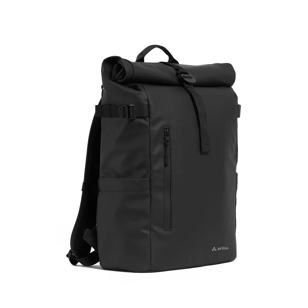 Nomad Luxe Rolltop 2.0 – Black