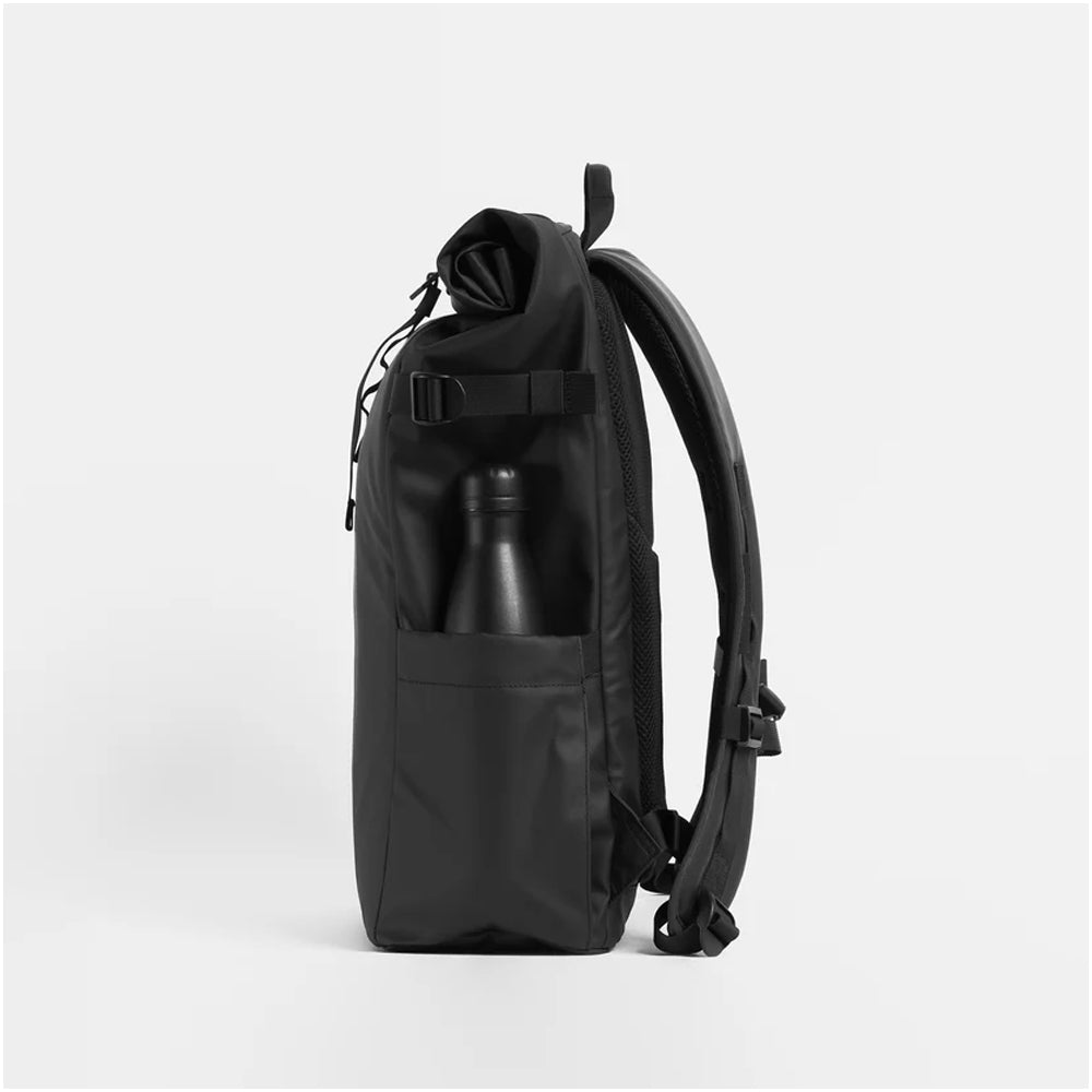 Nomad Luxe Rolltop 2.0 – Black