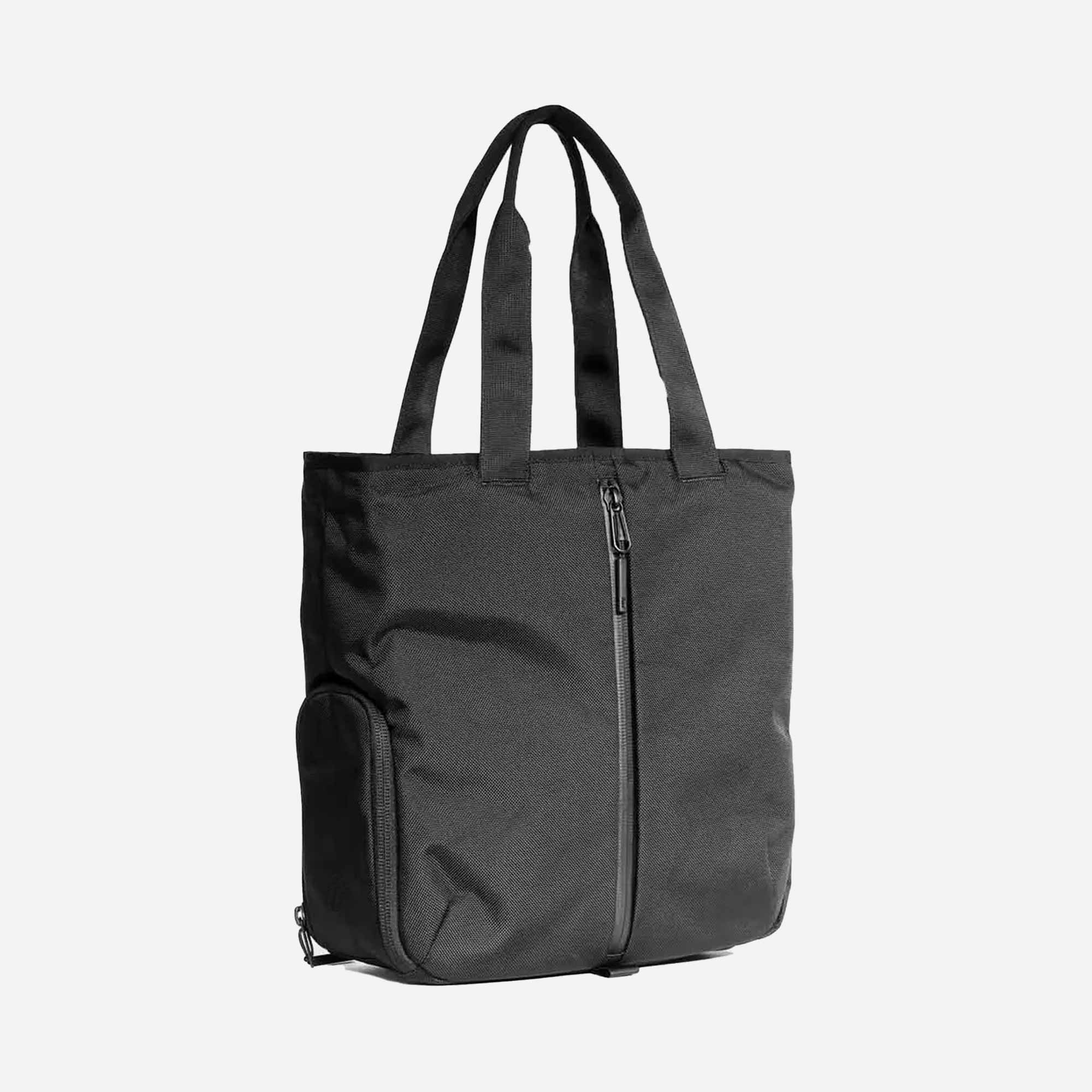 Women's Office & Gym Carryall + Shoe Pocket